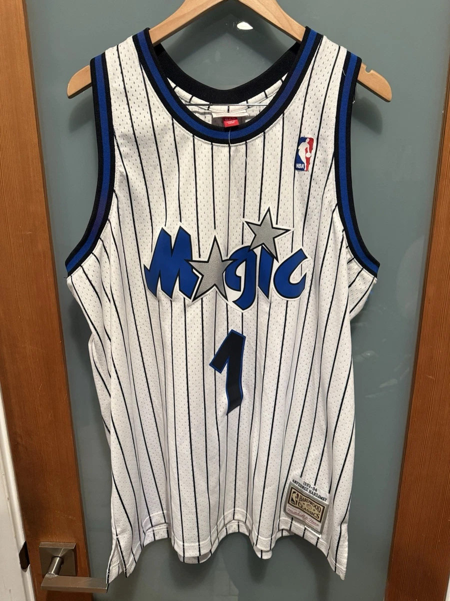 Mitchell & Ness Penny Hardaway NBA Jerseys for sale | eBay