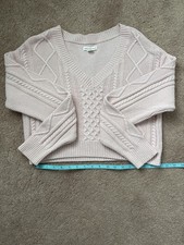 aeropostale sweater women size medium