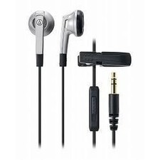 Audio-Technica ATH-C505TV Inner Ear Headphones for TV