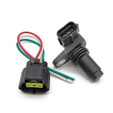 LR014372 Engine Camshaft Position Sensor W/Connector 31272689 6G9N-12K073-BB