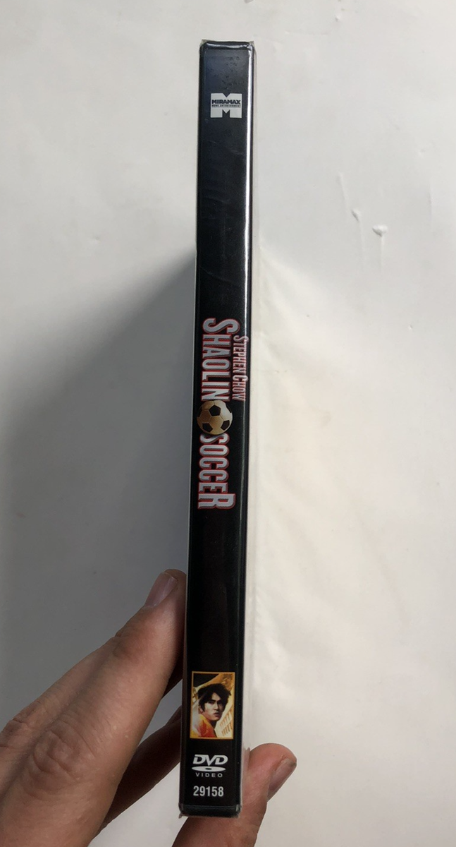 Shaolin Soccer (DVD, 2004) for sale online | eBay