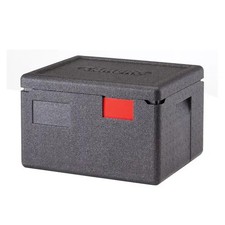 Cambro EPP260SW110 Cam GoBox Top Loading Insulated Food Carrier