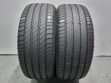215 45 R17 x2 Michelin 91V S1 5.2mm Part Worn Used Tyres 21545R17x2