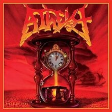 Piece of Time von Atheist | CD | Zustand sehr gut
