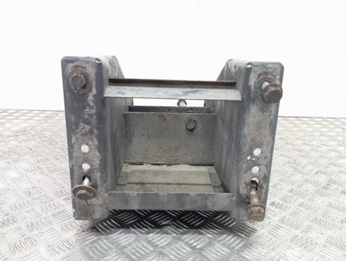 Reserveradhalter für RENAULT PREMIUM DISTRIBUTION FAS 4x2 Corto 7042662 - Bild 3 von 10