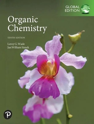 Organic Chemistry, Global Edition | Leroy Wade (u. a.) | Englisch | Taschenbuch
