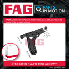 Wishbone / Suspension Arm fits VW LUPO Mk1 1.4D Front Left 99 to 05 AMF FAG New