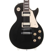 Gibson Les Paul Signature T Ebony MOD (no261021)