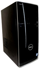 Dell Inspiron 3668, i5-7400 3GHz, 16GB DDR4, 250GB SSD, W11P, WiFi