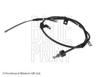 ADG046122 Blue Print Seilzug, Feststellbremse FüR Hyundai