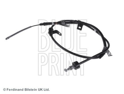 ADG046122 BLUE PRINT Seilzug, Feststellbremse für HYUNDAI