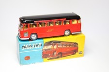 Corgi 1120 Midland Express Motorway Red Coach In Original Box EXCELLENT 1960s