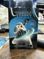 Tron Uprising the Junior Novel by Disney Books;  Scott Beatty