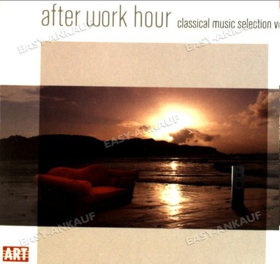 Various - After Work Hour/Classical 8 .
