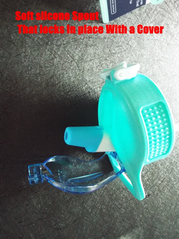 Copo para beber Bluey 16 oz da ZAK Designs - Imagem 3 de 4