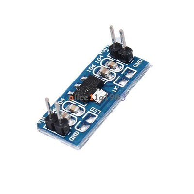 2PCS AMS1117-1.5V DC/DC Step-Down Voltage Regulator Adapter Voltage Converter #p