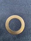 Genuine Rolex 3135 3175 3185 16200 White Date Indicator Wheel Disc Watch Caliber — photo 4