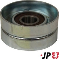 JP Group Spannrolle, Keilrippenriemen 1218302000 FüR Mitsubishi Opel Renault