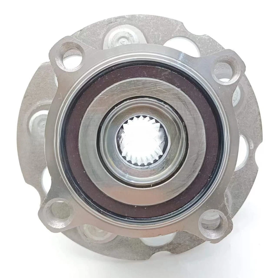 42200-T0A-951 Rear Wheel Bearing Honda CR-V - Image 3 of 4