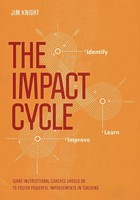 The Impact Cycle Jim Knight Taschenbuch Kartoniert / Broschiert Englisch 2017