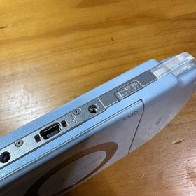 PSP 2000 console, Felicia Blue 5963 From Japan