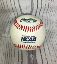 RAWLINGS Official NCAA SEC Southeastern Conference Baseball
