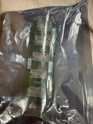 GILBARCO VEEDER ROOT 329260-002 PC EXPANSION BOARD for TLS350 NEW