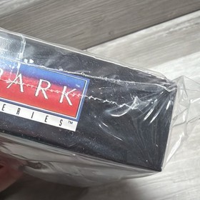 Theme Park (Atari Jaguar, 1995) Brand New Factory Sealed Mint Near Mint