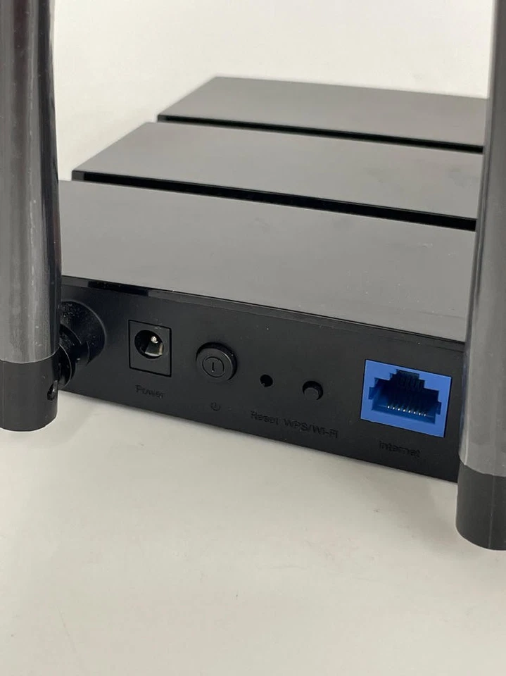 TP-Link AC1900 Smart WiFi Router (Archer A8)*READ* - Image 4 of 4