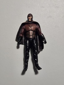 Marvel Legends Magneto 3 Pack | eBay