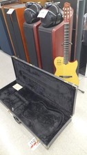 GODIN MULTIAC NYLON SA Elegant Acoustic Electric Guitar
