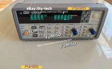 HP/Keysight/ Agilent 53132A Universal Frequency Counter lhy