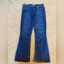 NWT Paige Jeans