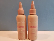 Rizos Curls - Lot Of 2 - Apple Cider Vinegar Scalp And Hair Rinse - 2.5 Fl Oz