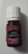 Young Living Sacred Frankincense 5ml 