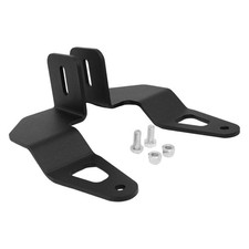 Cali Raised Led Slimline Roof Rack Mounts For 42 Slim Led Light Bar