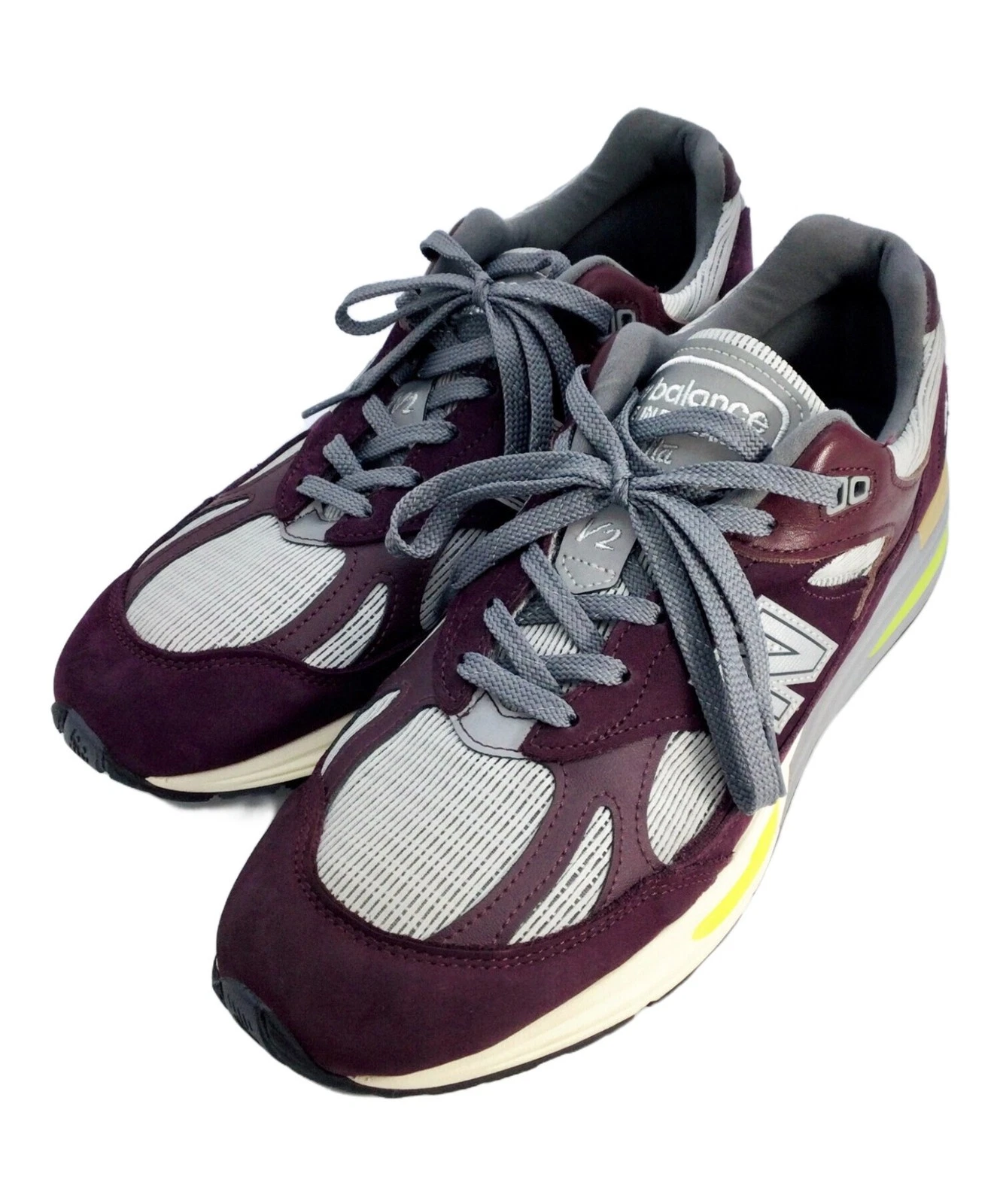NEW BALANCE (New Balance) Sneakers Viola Misura: 28 0 cm