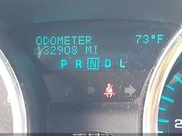 Used Brake Master Cylinder fits: 2012 Chevrolet Traverse  Grade A - Image 2 of 4