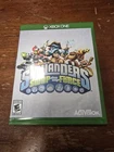New ListingActivision: Skylanders SWAP Force GAME ONLY (Xbox One, 2013)