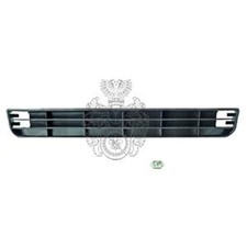 Lexmond Stoßstange Gitter mitte für Audi A6 Baujahr  1994-1997 Geschlossen nich