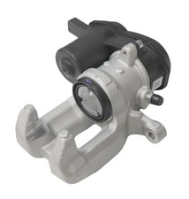 Vauxhall Corsa F 2019-2025 Electric Rear Left Brake Caliper