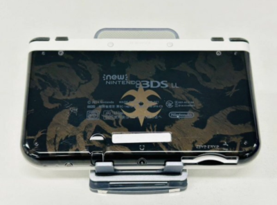 Nintendo New 3DS LL XL Fire Emblem If Limited Edition Console From