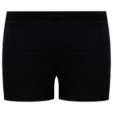 Speedo Valmilton  Stretch Waist Mens Black/Grey Swim Shorts 8_05658D743