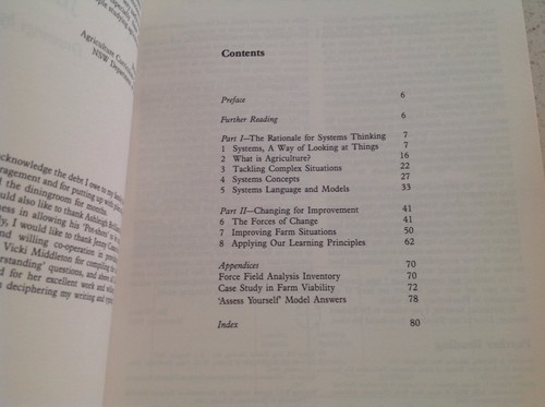 FARMING AGRICULTURE BOOK BEST SELLER CONCEPTS IMPROVEMENTS PROCESSES JOHN DEERE - Picture 2 of 6