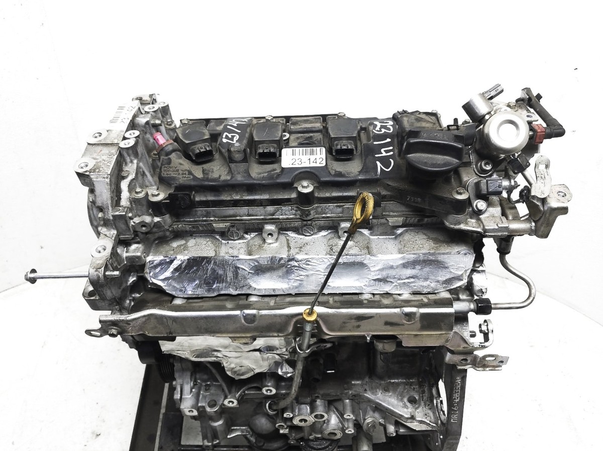 1 / 5 satton⭐︎ 2017 Nissan Titan XD SL 4x4 - Mount Zion Offroad