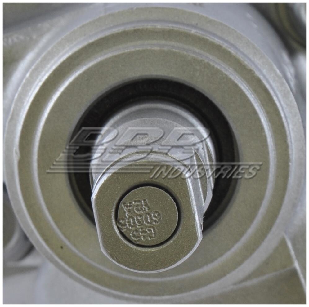 Rack and Pinion AssemblyRack And Pinion 1030273 Reman fits 0608