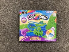 CRA-Z-SAND