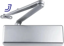 Lcn 4041 Door Closer Door Closers Commercial or Heavy Duty Door Closer Storm NEW