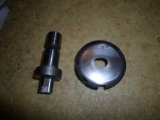 Trumpf - Werkzeugset Langloch 10x15mm + Matrize - - - voll ok !!!