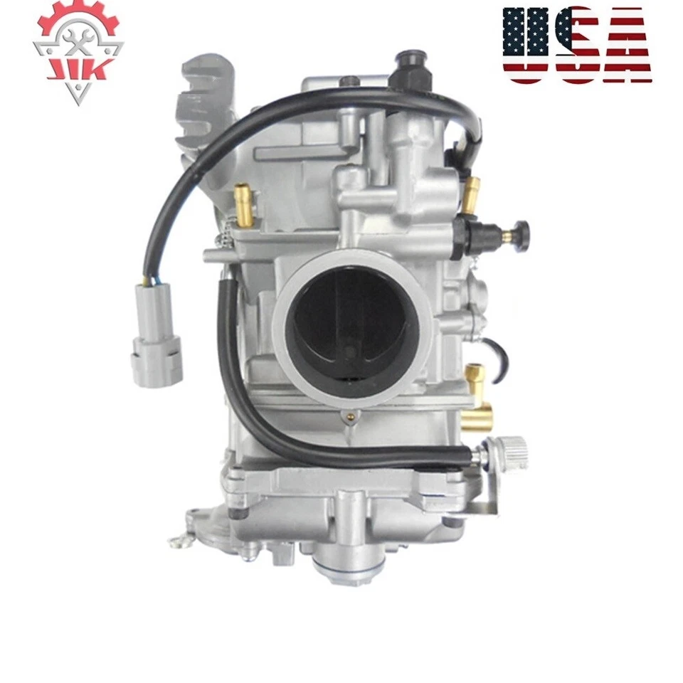 Carburador para Kawasaki 2006-2008 KX450F Carb nuevo Foto 4 de 4
